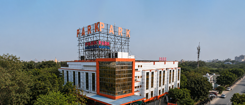 Park Hospital, Faridabad